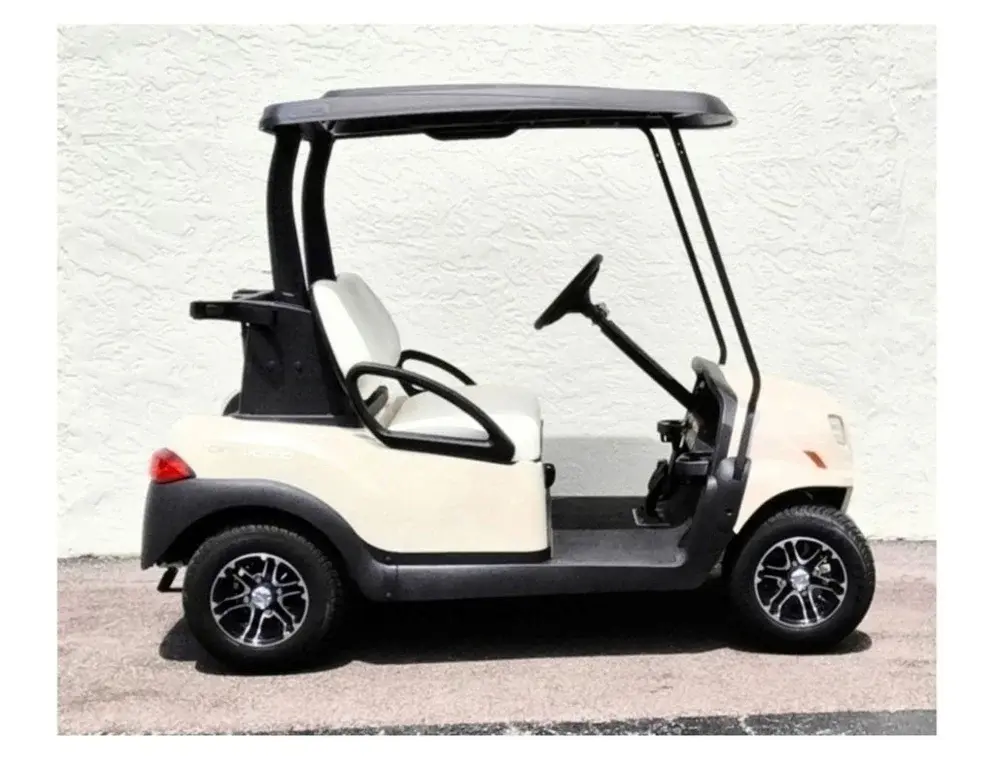 2025 Club Car Onward photo 1
