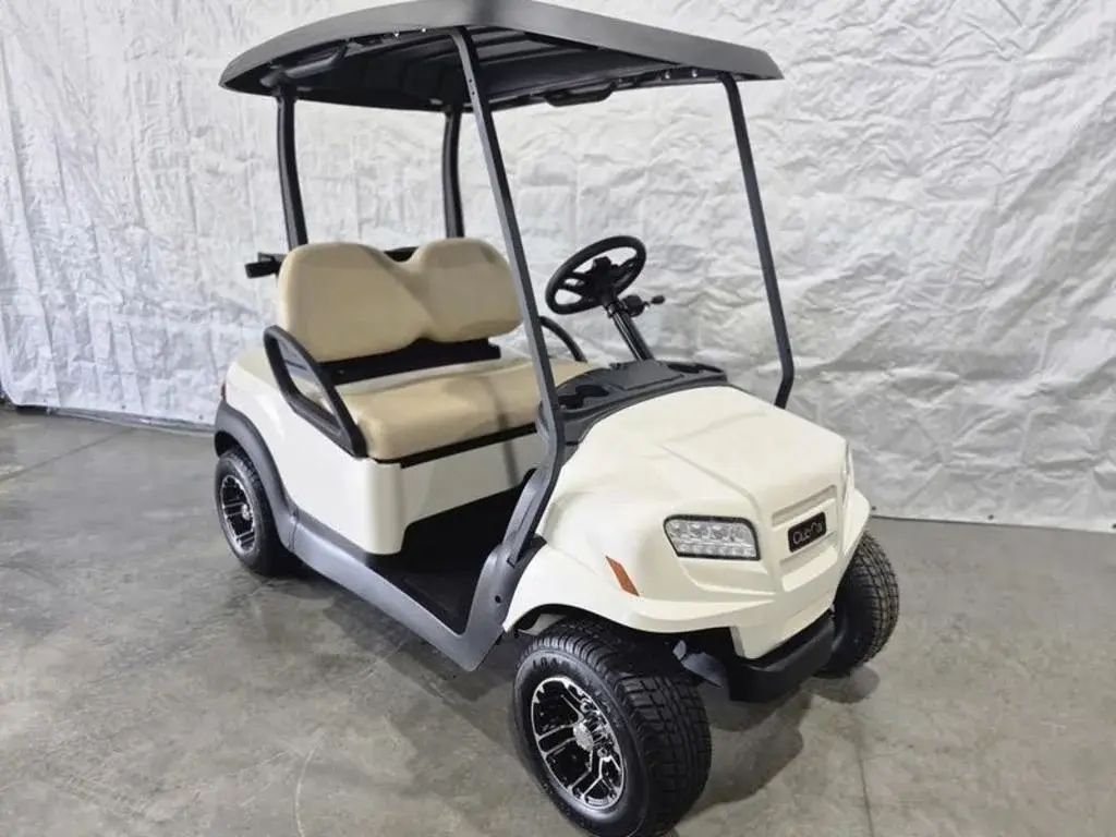 2026 Club Car Onward 2 Passenger photo 1