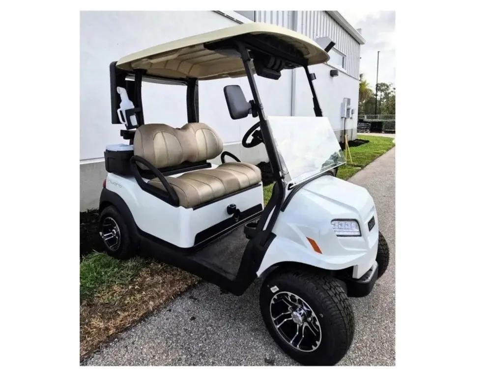 2025 Club Car Onward photo 1