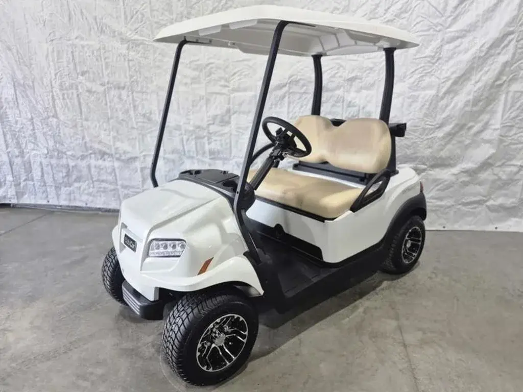 2026 Club Car Onward photo 1