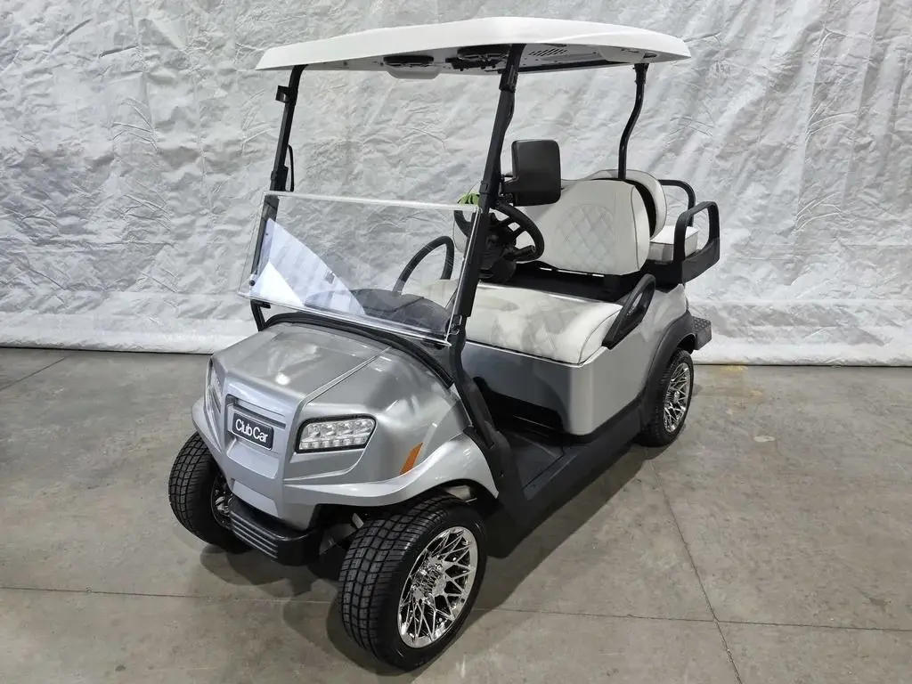 2026 Club Car Onward 4 Passenger photo 1