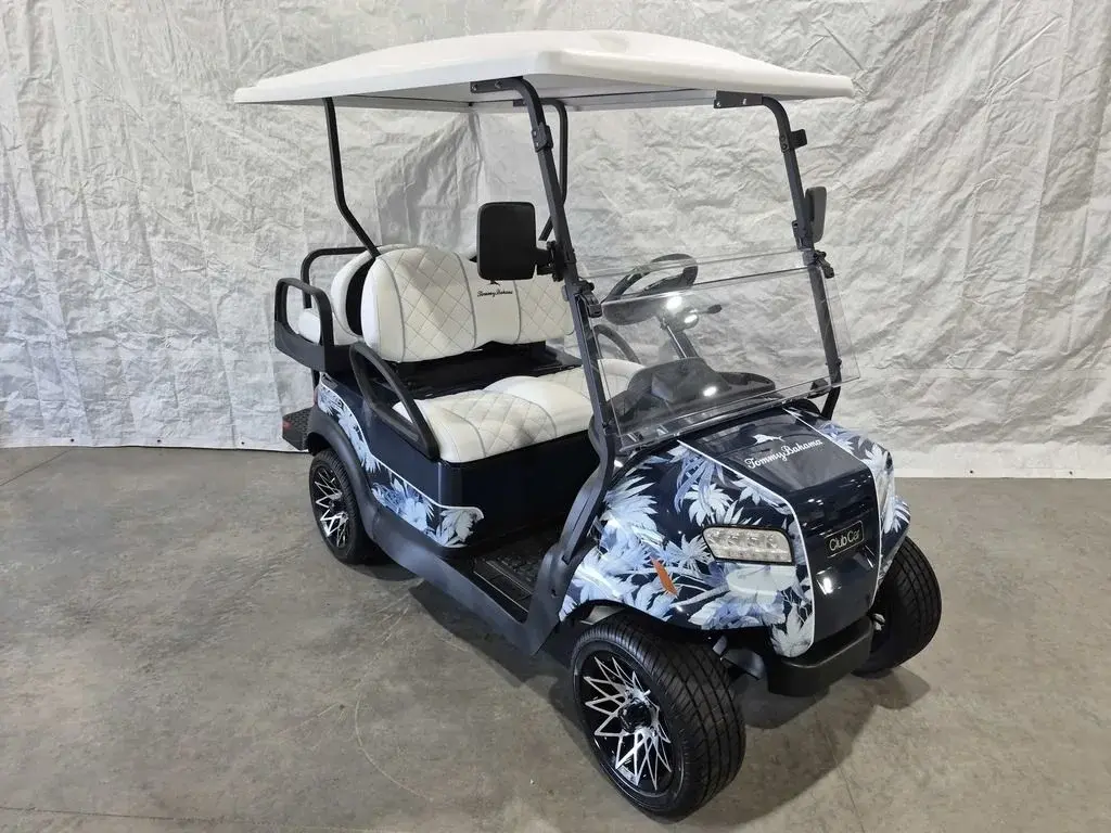 2026 Club Car Onward photo 1