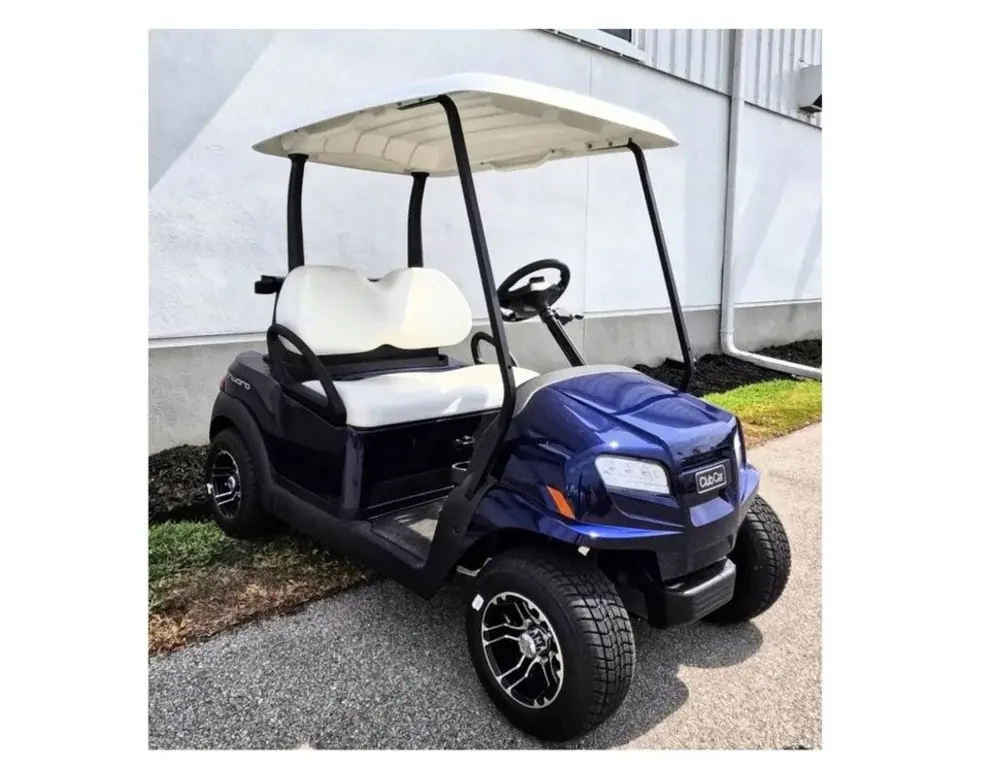 2025 Club Car Onward photo 1