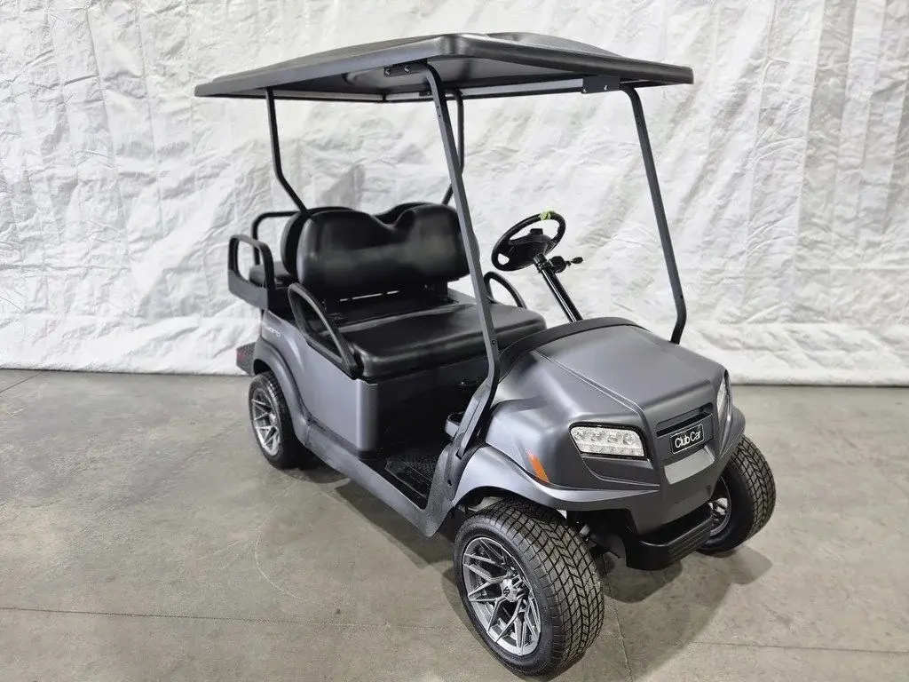 2020 Club Car Onward photo 1