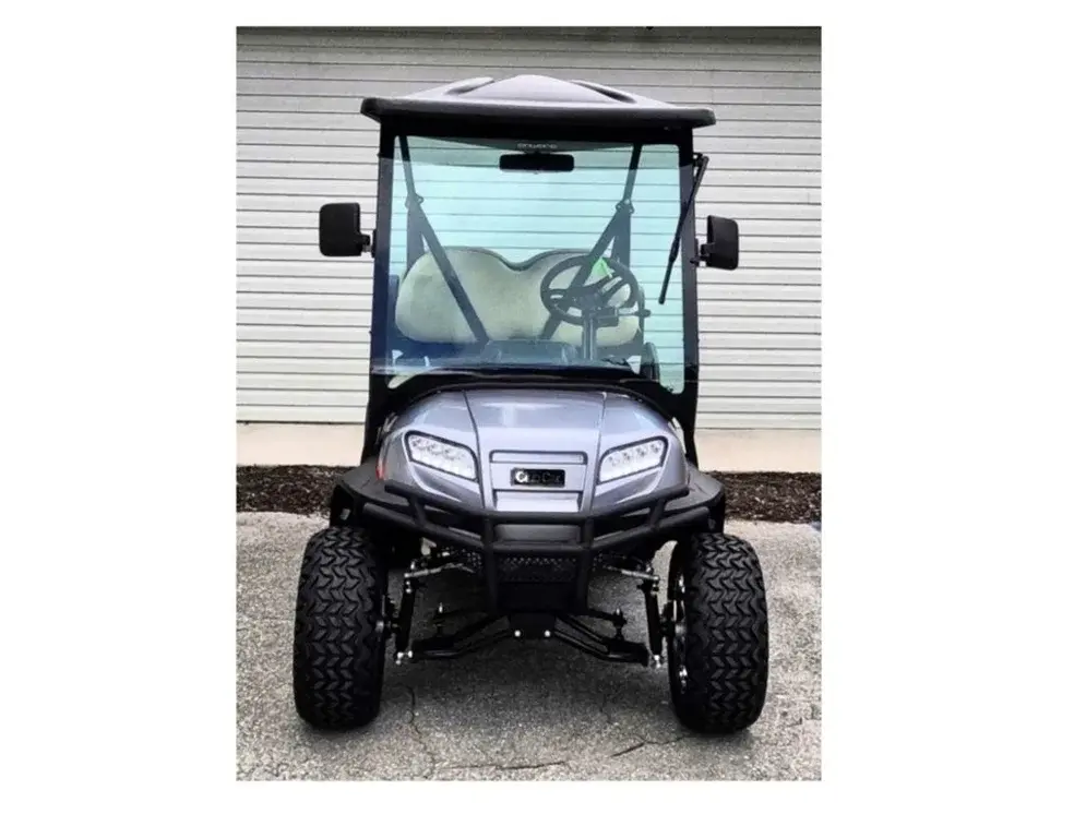 2026 Club Car Onward photo 1