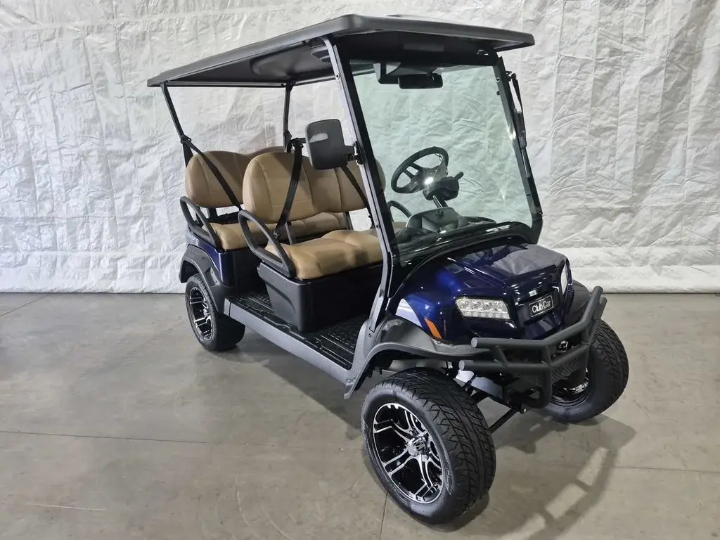 2027 Club Car Onward photo 1