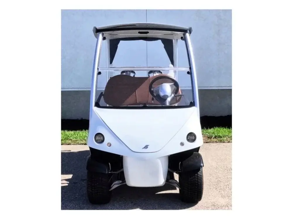 2024 Garia Golf photo 1