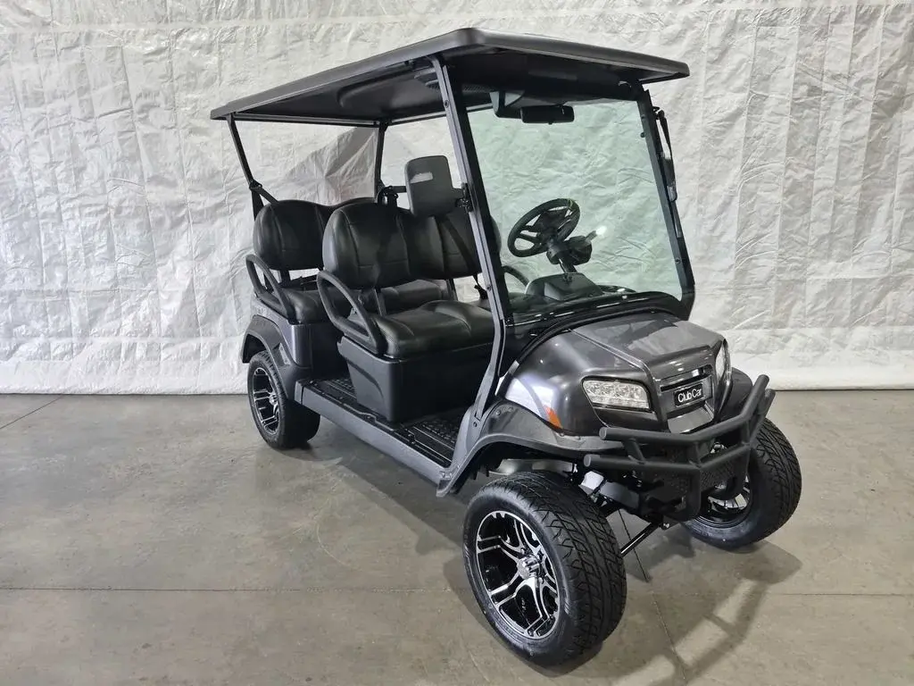 2027 Club Car Onward photo 1