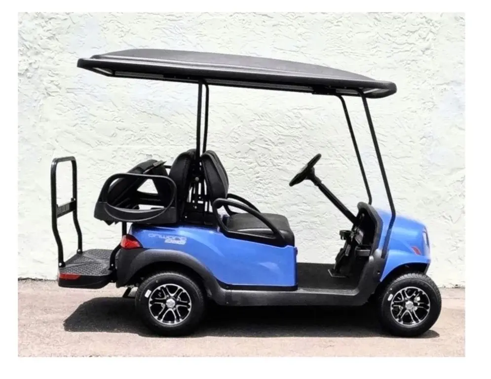 2025 Club Car Onward HP Lithium-Ion photo 1