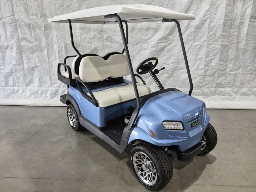 2023 Club Car Onward photo 1