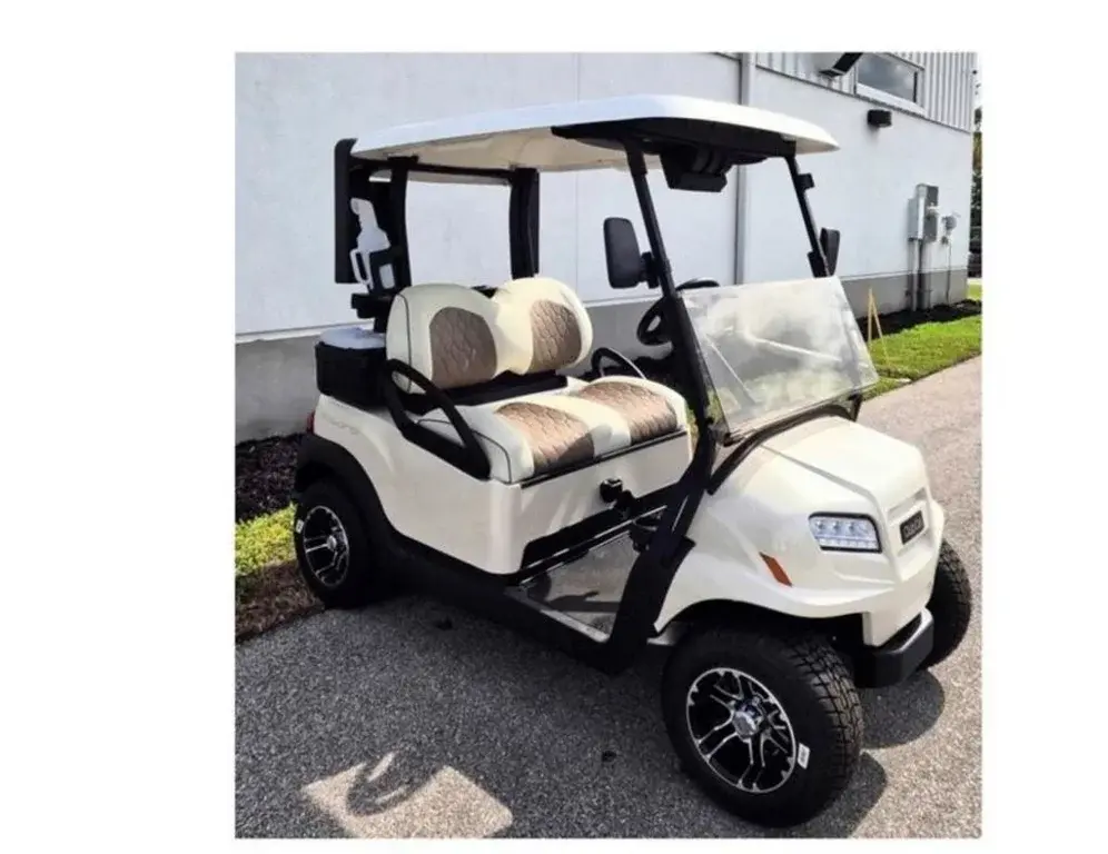 2025 Club Car Onward photo 1