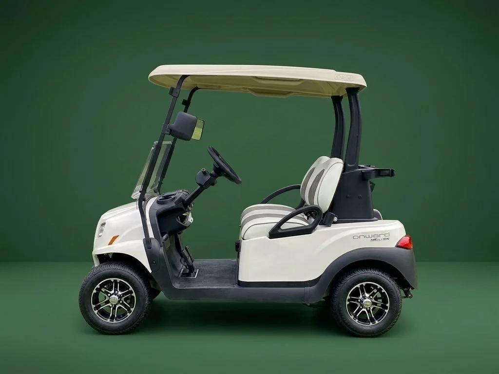 2027 Club Car Onward 2 Passenger photo 1