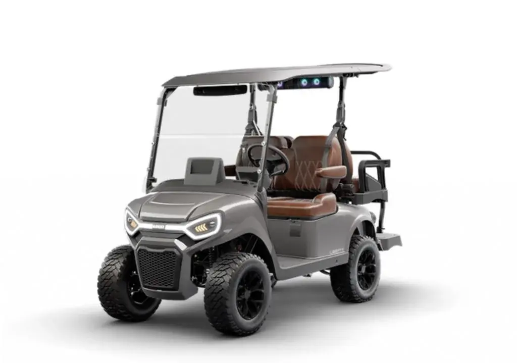 2027 E-Z-GO Liberty photo 1