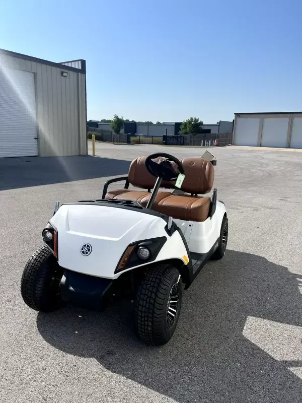 2025 Yamaha Drive photo 1