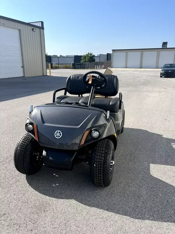 2025 Yamaha Drive photo 1