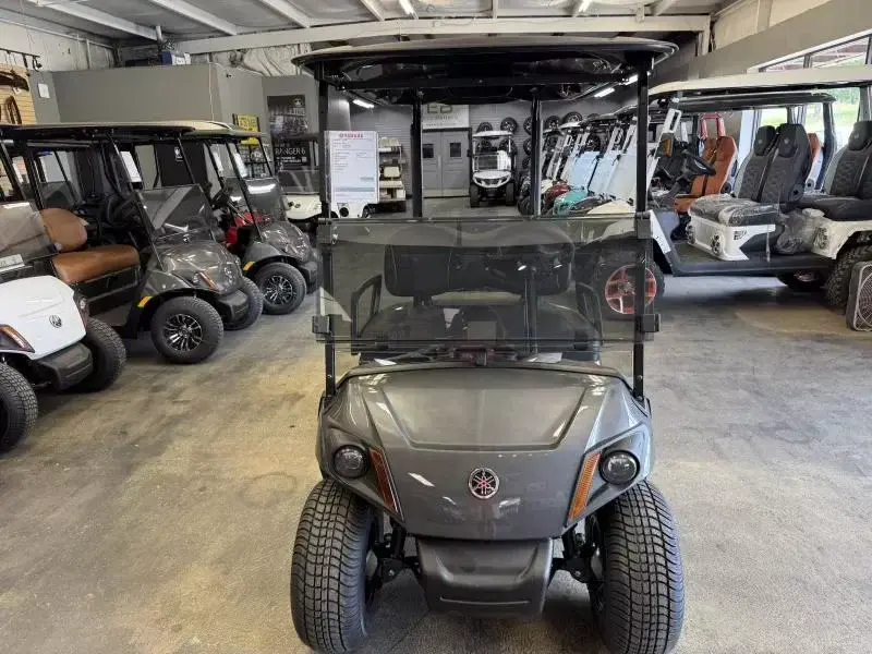 2025 Yamaha Golf Cars Drive2 - PTV (QuieTech EFI) photo 1