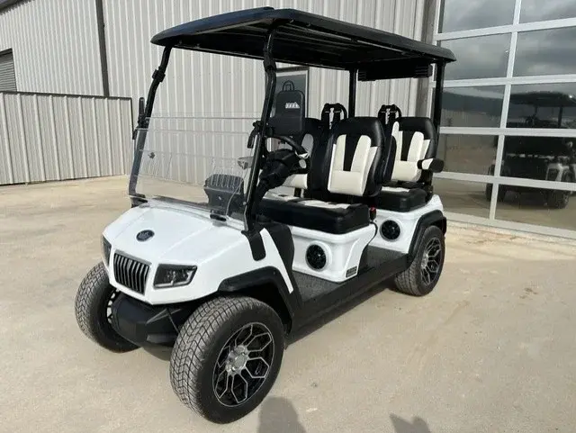 2026 Evolution D5 Ranger photo 1