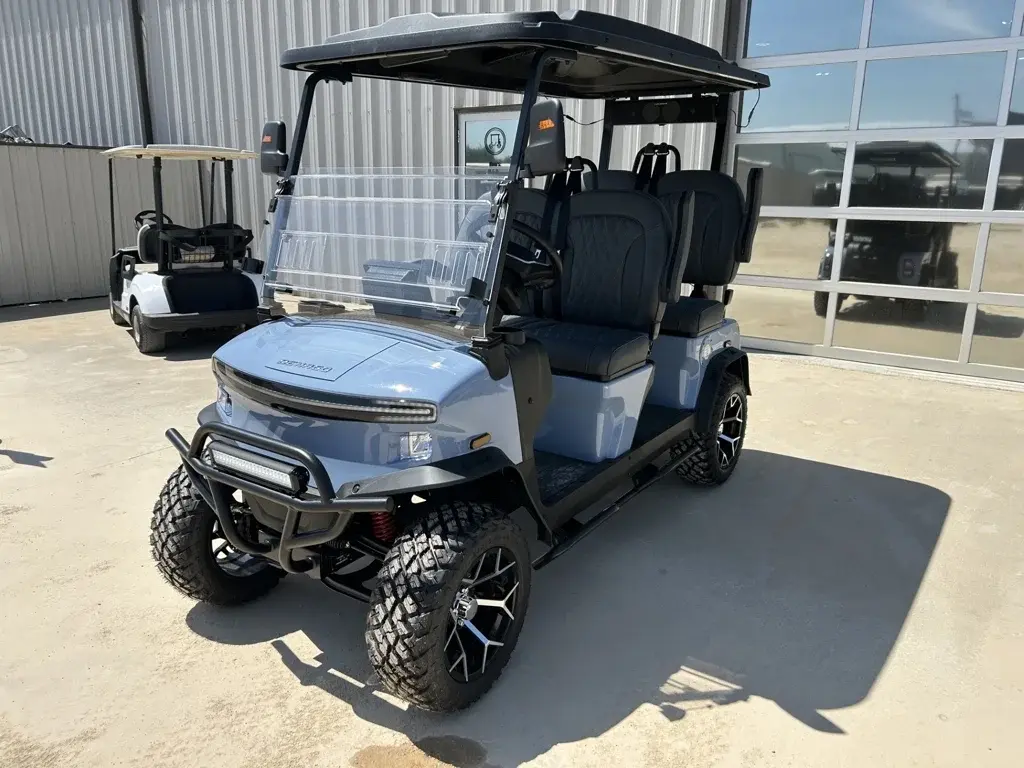 2026 Denago Rover XL photo 1