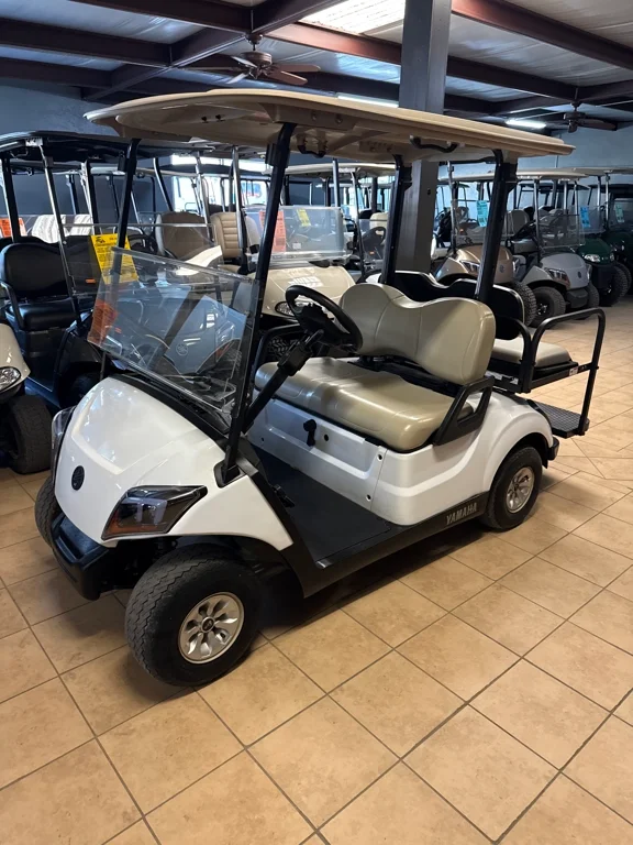 2022 Yamaha DR2AW1WFI photo 1