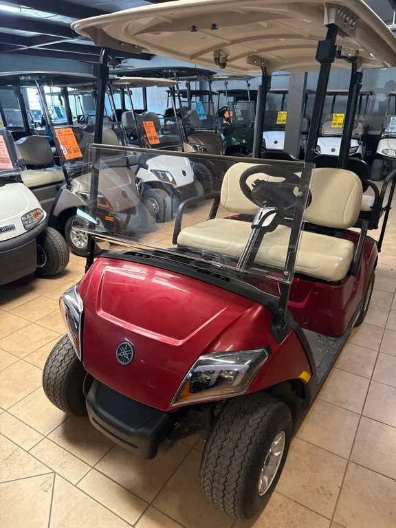 2022 Yamaha DR2AW1BGFI photo 1