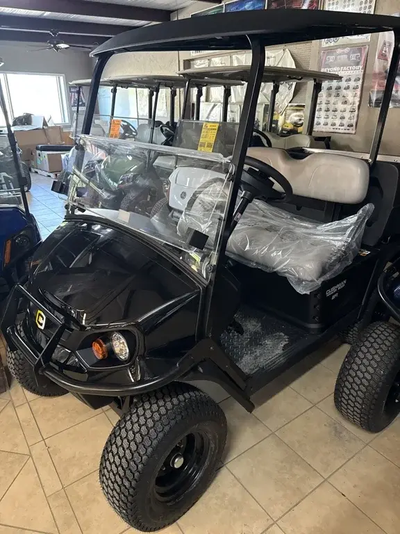 2027 Cushman Hauler 800 photo 1