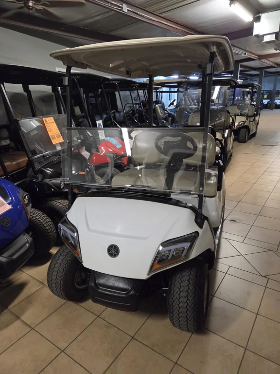 2018 Yamaha DR2AR1WFI photo 1