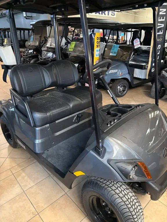 2026 Yamaha DR2AB1CMPT photo 1