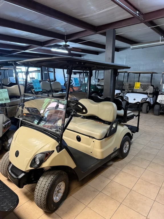 2021 Yamaha DR2EV2XACIRS photo 1
