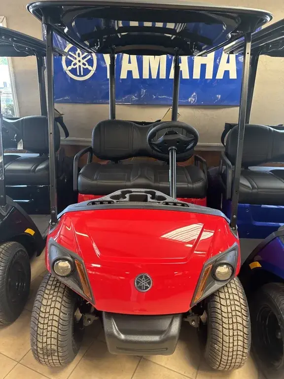 2026 Yamaha DR2AB1TMPT photo 1