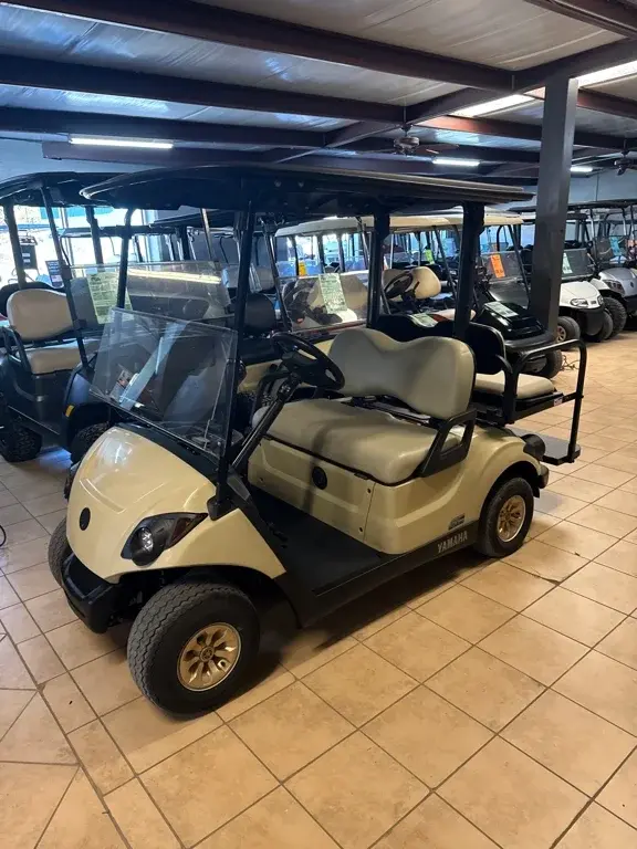 2021 Yamaha DR2EV2XACIRS photo 1