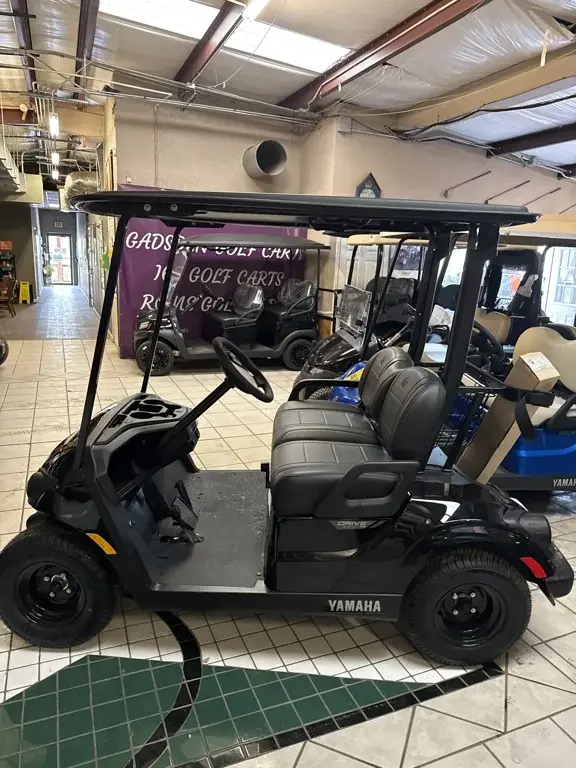 2026 Yamaha DR2AB1BKPT photo 1