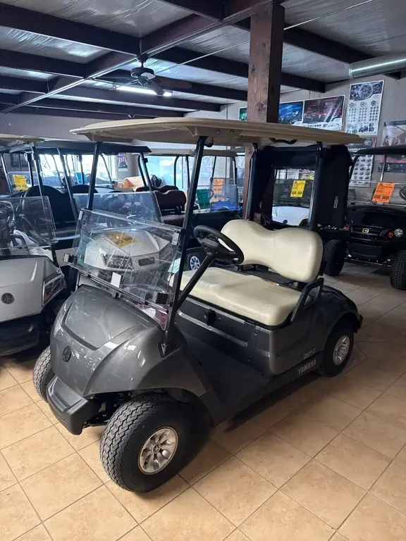 2026 Yamaha DR2AB1CMFI photo 1
