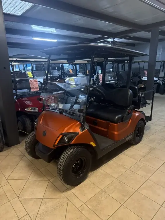 2023 Yamaha DR2EX1ATAP photo 1