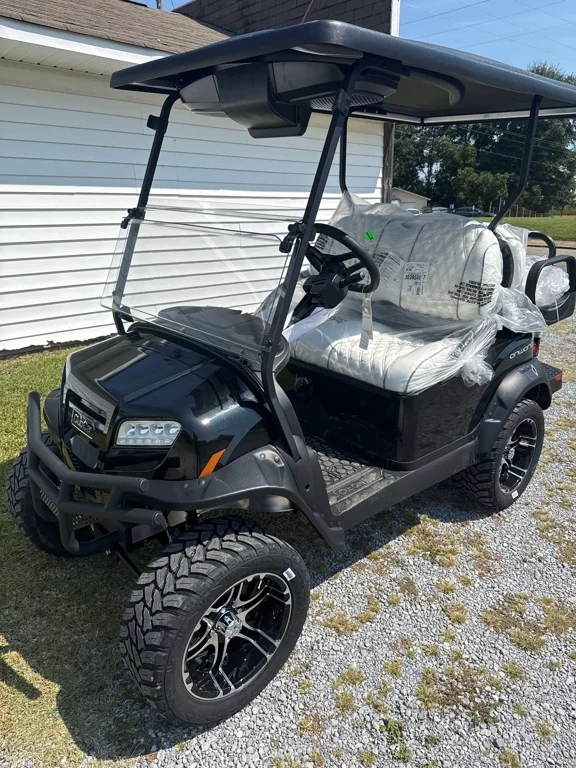 2027 Club Car Onward photo 1