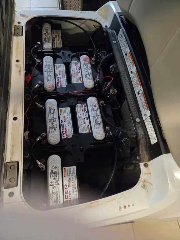 2020 Yamaha DR2ER1BEAC photo 1
