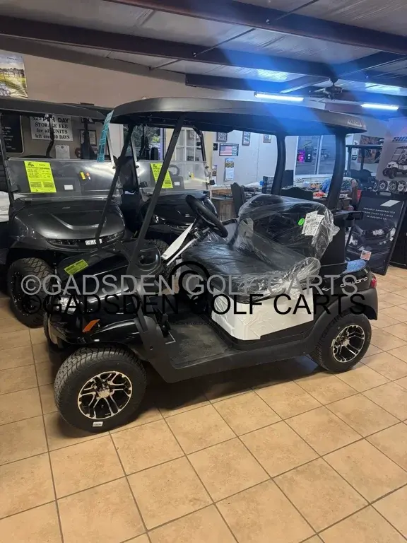 2026 Club Car Onward 2 Passenger photo 1