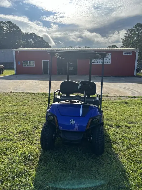 2026 Yamaha DR2AB1BLPT photo 1