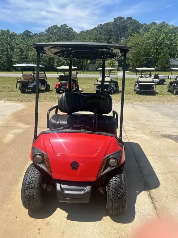 2026 Yamaha DR2AB1ARPT photo 1
