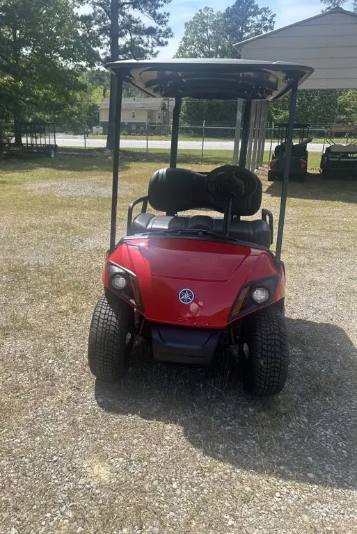 2026 Yamaha DR2AB1ARPT photo 1