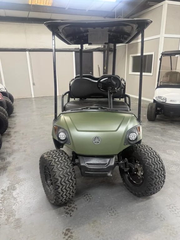 2022 Yamaha Drive photo 1