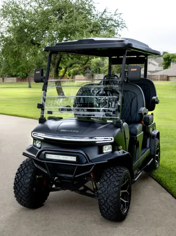2026 Denago Rover XL photo 1