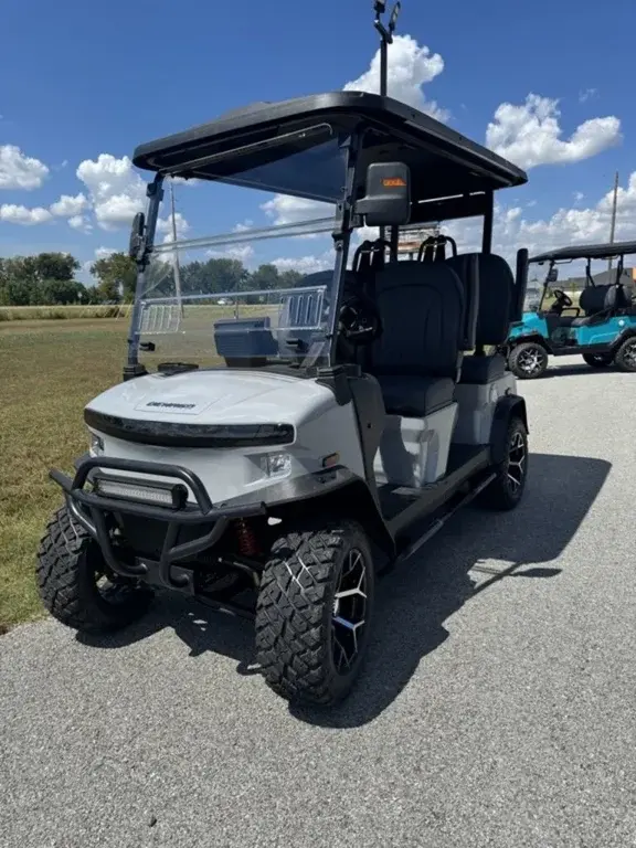 2026 Denago Rover XL photo 1