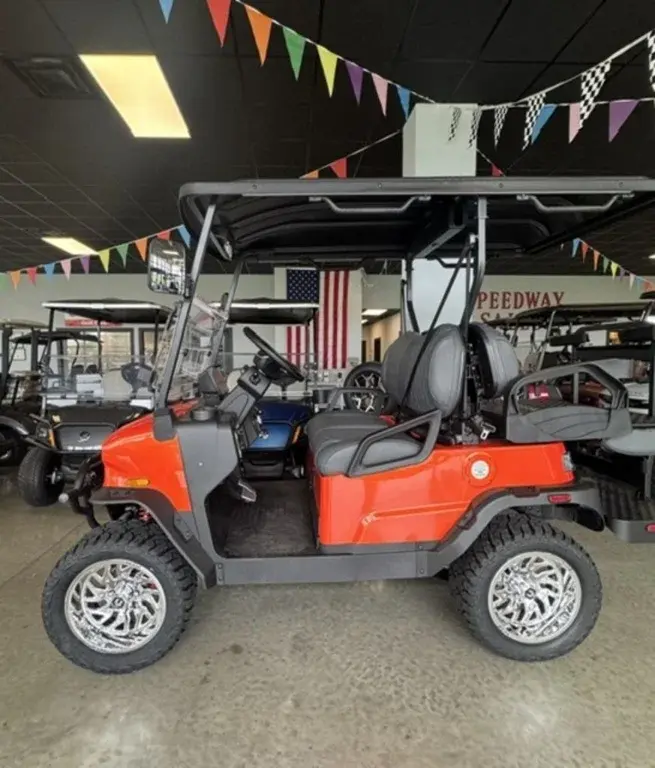 2026 Denago Nomad XL photo 1