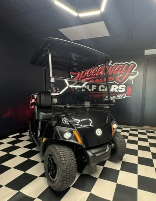 2026 Yamaha Drive2 photo 1