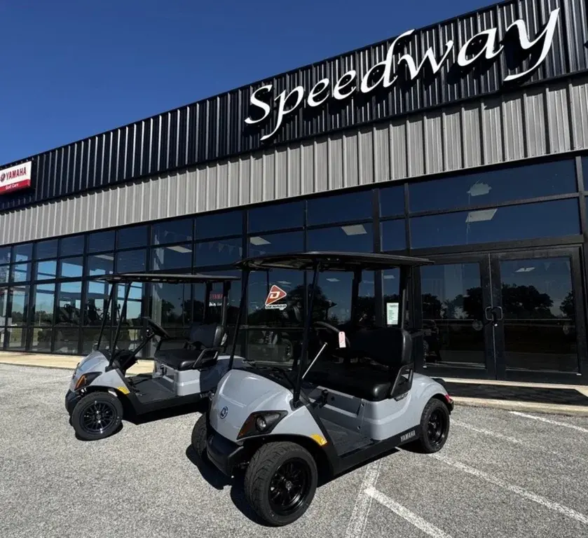 2027 Yamaha Drive2 photo 1