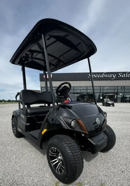2026 Yamaha Drive2 photo 1