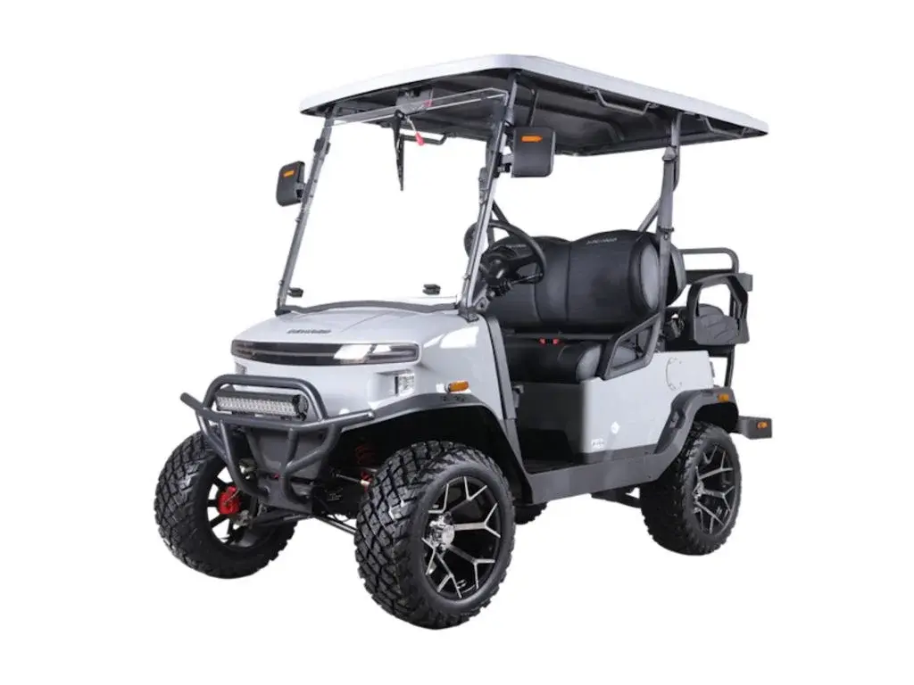 2026 Denago Nomad XL photo 1