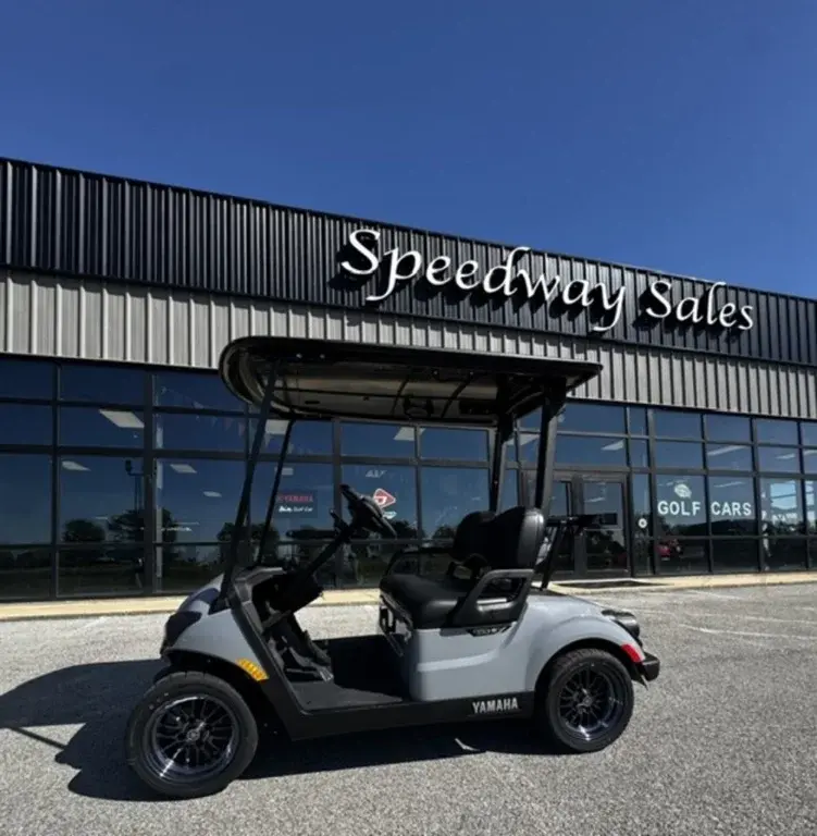 2027 Yamaha Drive2 photo 1