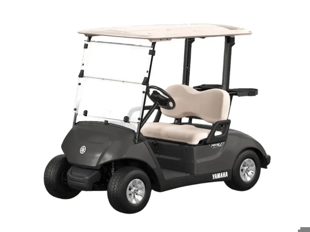 2026 Yamaha Drive2 QuieTech EFI photo 1