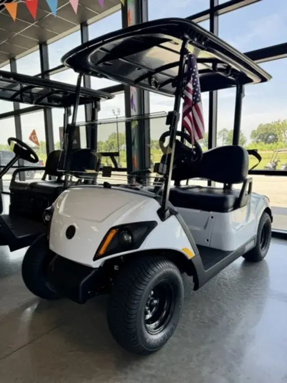 2026 Yamaha Drive2 QuieTech EFI photo 1
